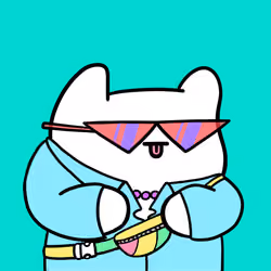 Coolman's Universe #5594