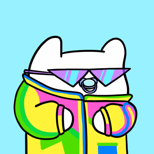 Coolmans Universe