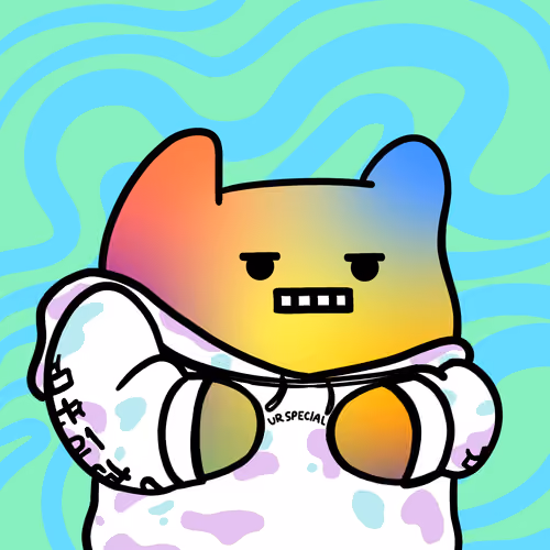 Coolman's Universe #6842