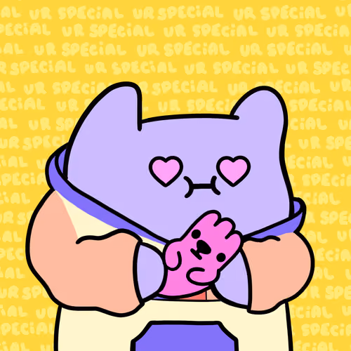 Coolman's Universe #3622