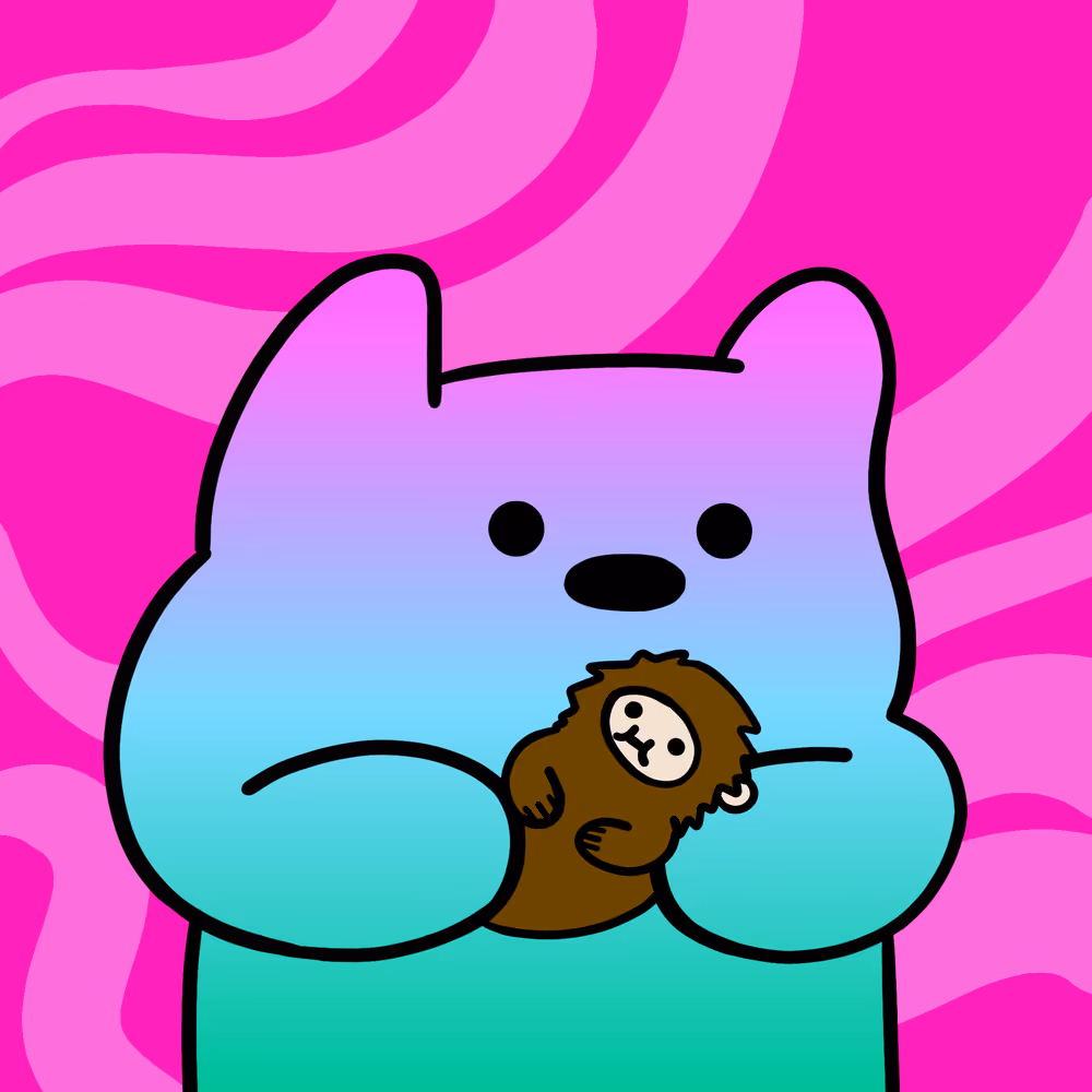 Coolman's Universe #9958