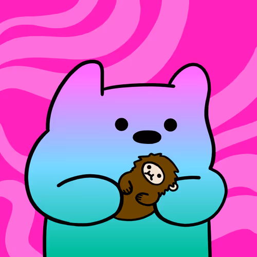 Coolman's Universe #9958