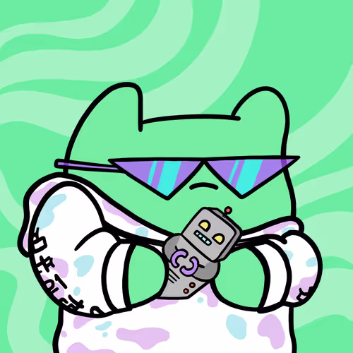 Coolman's Universe #2603
