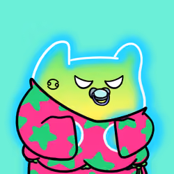 Coolman's Universe #825