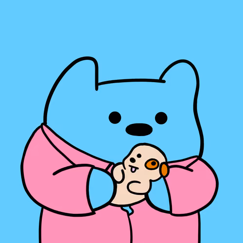Coolman's Universe #5213