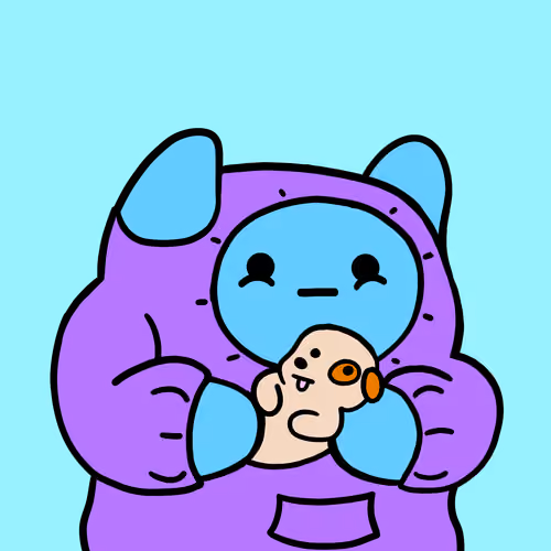 Coolman's Universe #8933