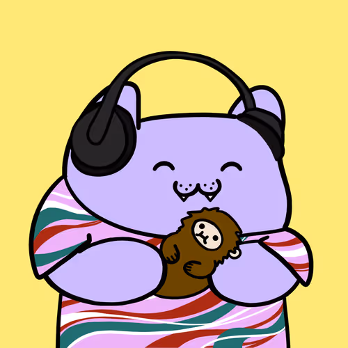 Coolmans Universe