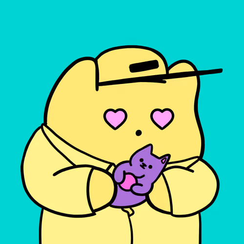 Coolman's Universe #2726