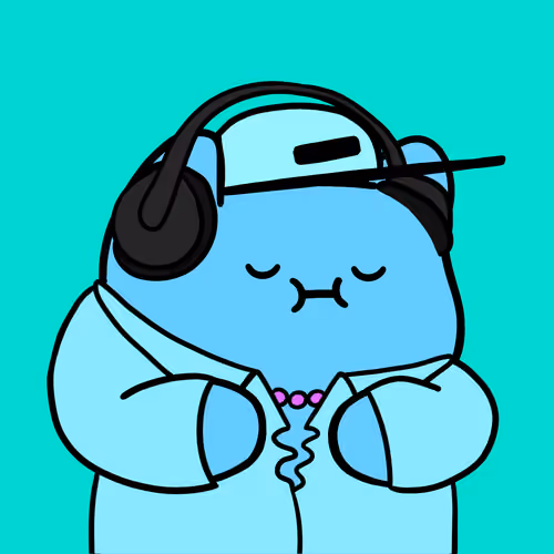 Coolman's Universe #7940