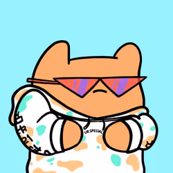 Coolman's Universe #6900