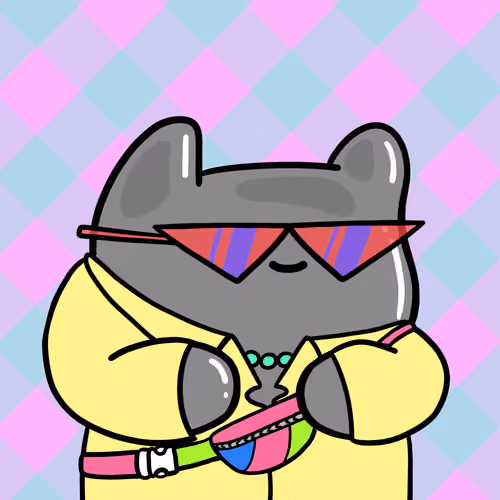 Coolman's Universe #8978