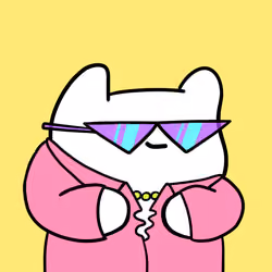 Coolman's Universe #2969