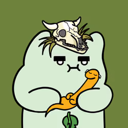 Coolman's Universe #8319