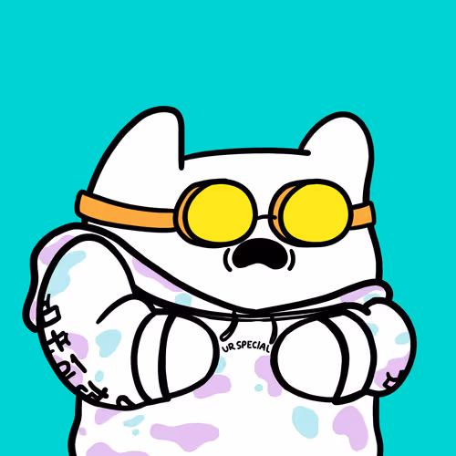 Coolman's Universe #1159