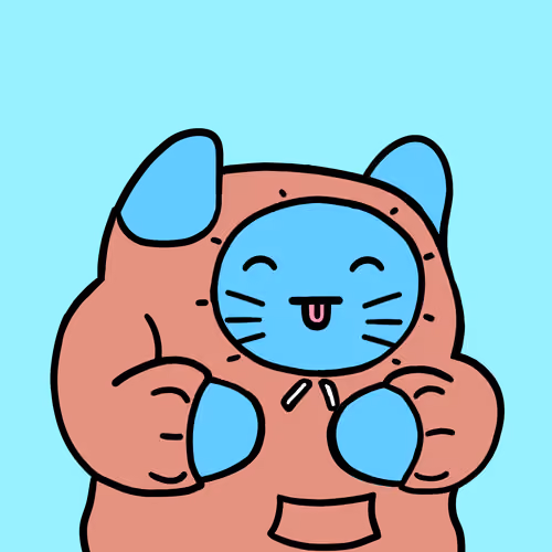 Coolman's Universe #7093