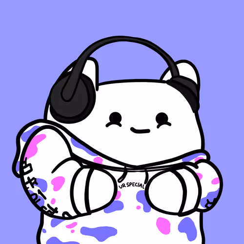 Coolman's Universe #5755