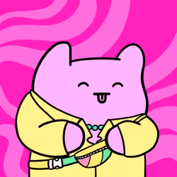 Coolman's Universe #6249