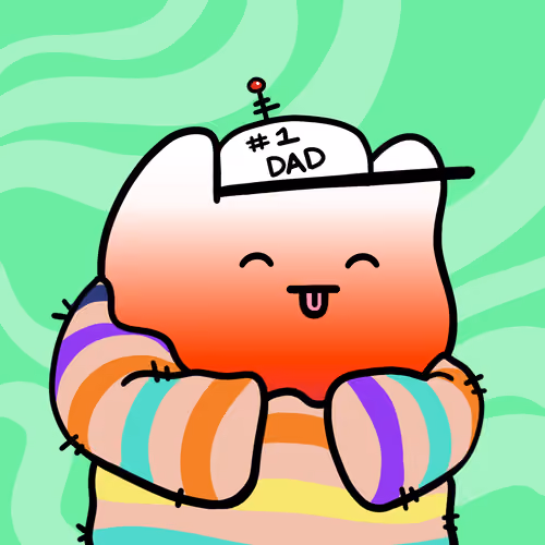 Coolman's Universe #4665