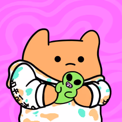 Coolman's Universe #745