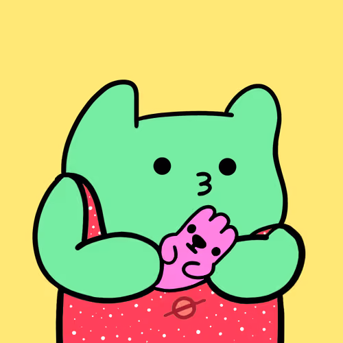 Coolman's Universe #9970
