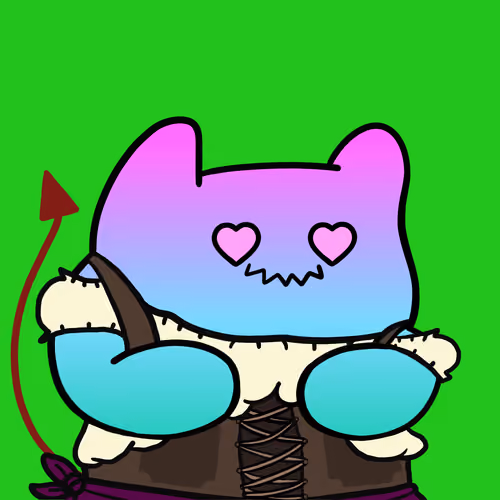 Coolman's Universe #83