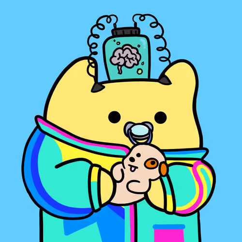 Coolman's Universe #1902