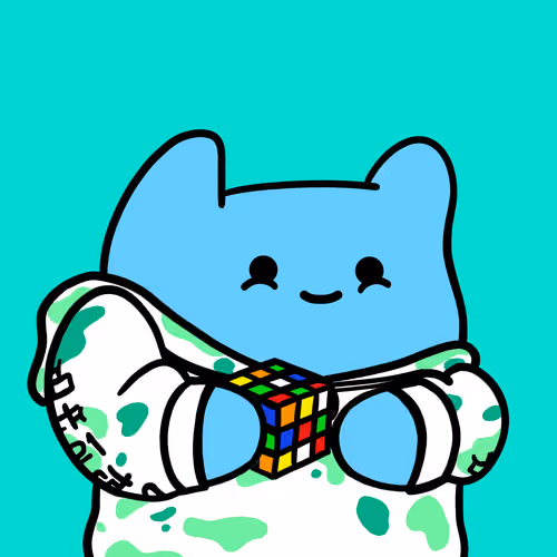 Coolman's Universe #6110
