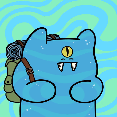 Coolman's Universe #2902