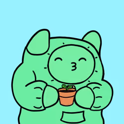 Coolman's Universe #7025
