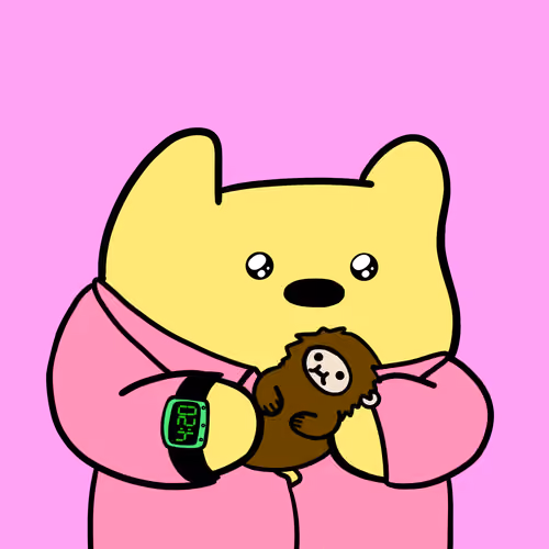 Coolman's Universe #4057