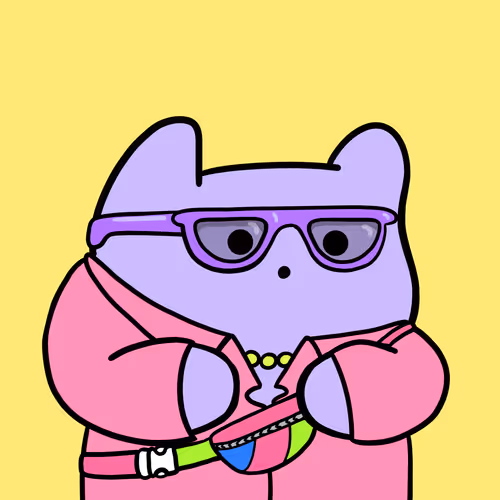 Coolman's Universe #9476