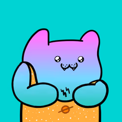 Coolman's Universe #5286