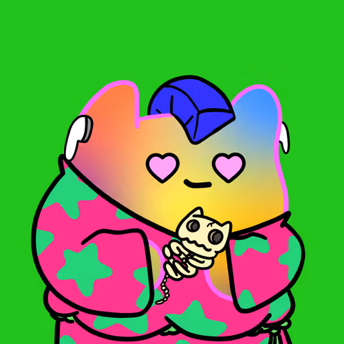 Coolmans Universe