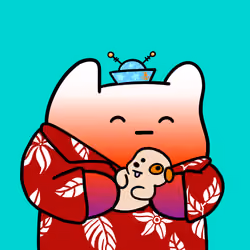 Coolman's Universe #2088