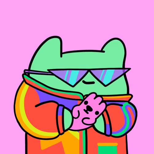 Coolman's Universe #8682