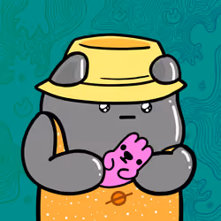 Coolman's Universe #7143