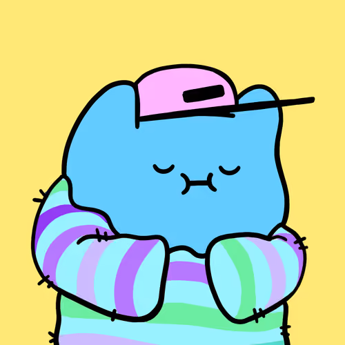 Coolman's Universe #8557