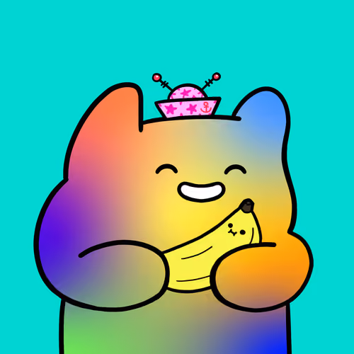 Coolman's Universe #4007