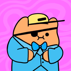 Coolman's Universe #3982