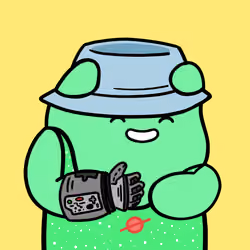 Coolman's Universe #4953