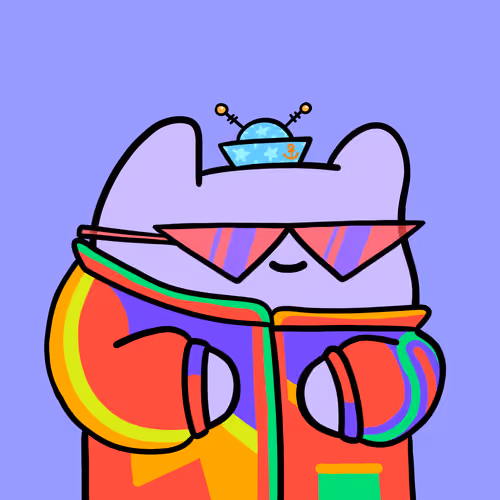 Coolman's Universe #1383