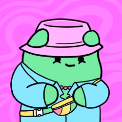 Coolman's Universe #1079