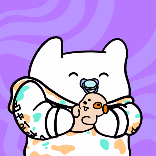 Coolmans Universe