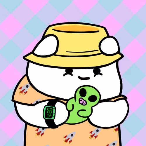 Coolman's Universe #1181