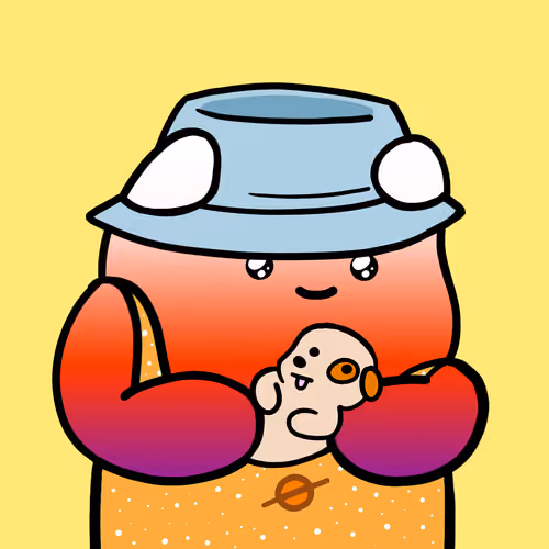 Coolman's Universe #4300
