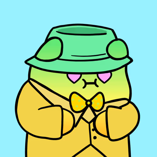 Coolman's Universe #4681