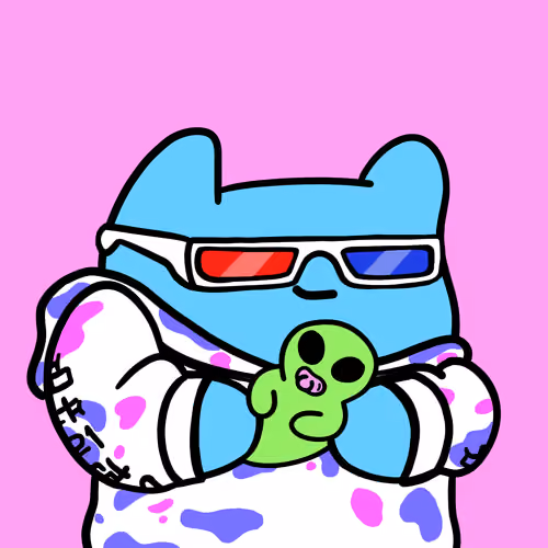 Coolman's Universe #9950