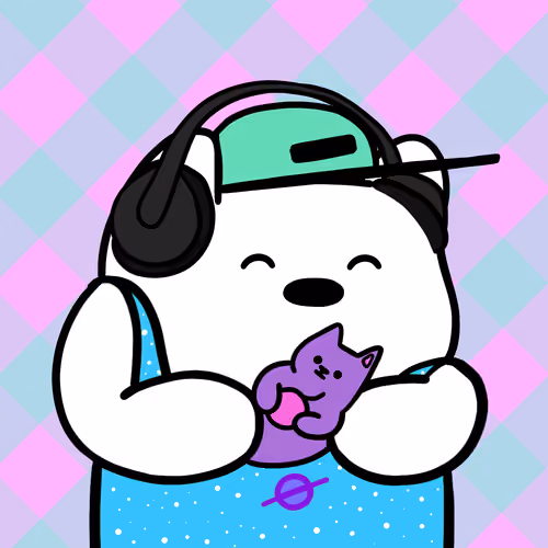 Coolman's Universe #8596
