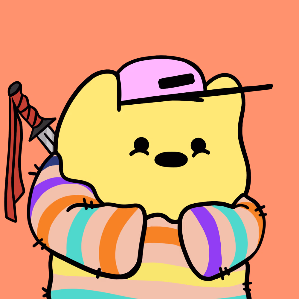 Coolman's Universe #9967
