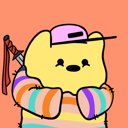 Coolman's Universe #9967